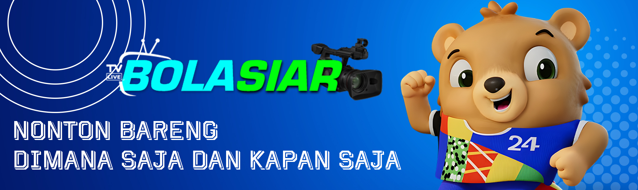 BOLASIAR | NobarTV - Situs Nonton Bola online Live Streaming Terbaik Kualitas HD Tanpa Buffering. 