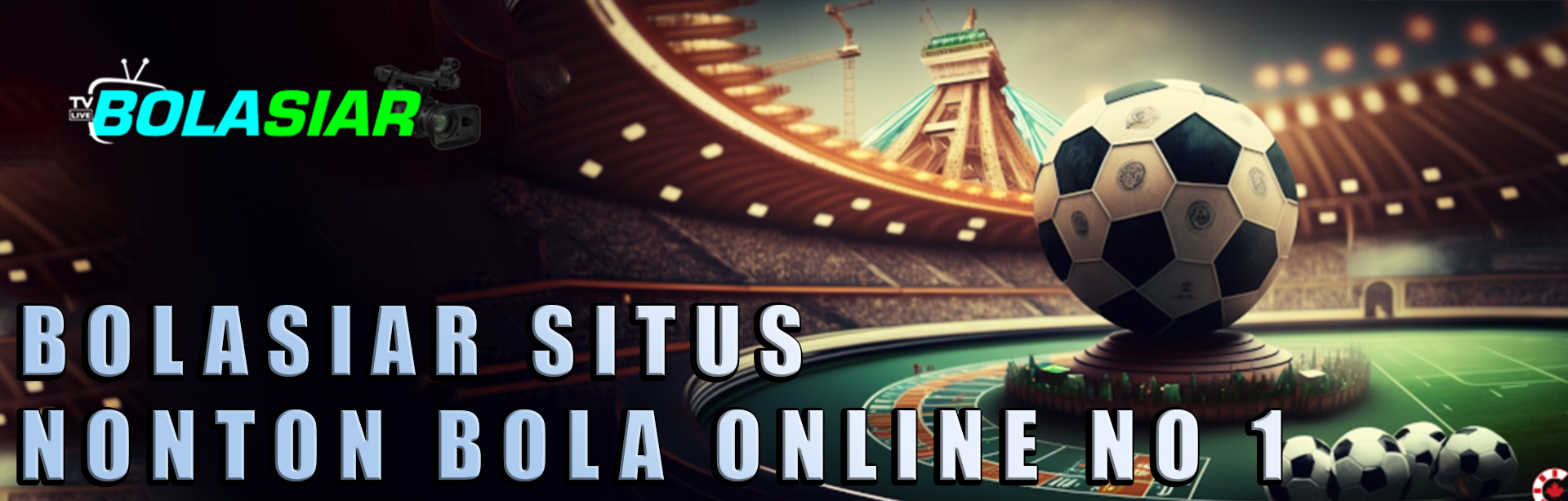 Situs Nonton Live Streaming Bola dan Basket Online Gratis no1