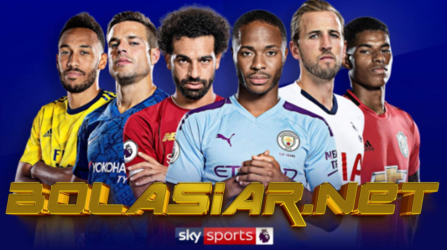 link aplikasi streaming Sky Sports Live Football SC